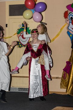 Bild 40 - Latuff 2016 Jugendtag